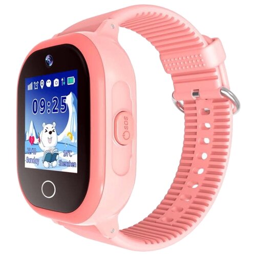 фото Часы smart baby watch w9 plus