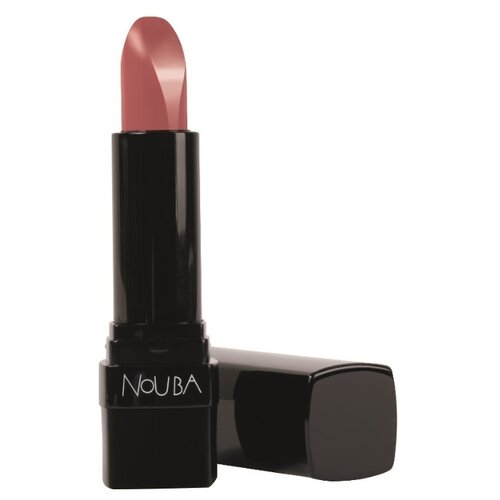 фото Nouba помада для губ Velvet Touch lipstick увлажняющая матовая, оттенок 05