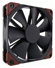 Вентилятор 120x120x25 Noctua NF-F12 industrialPPC 750-3000rpm, PWM IP52