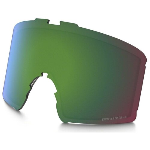 Линза Oakley Line Miner L, Prizm Jade Iridium