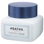 Agatha Paris Essentiel Cream Увлажняющий крем для лица - изображение