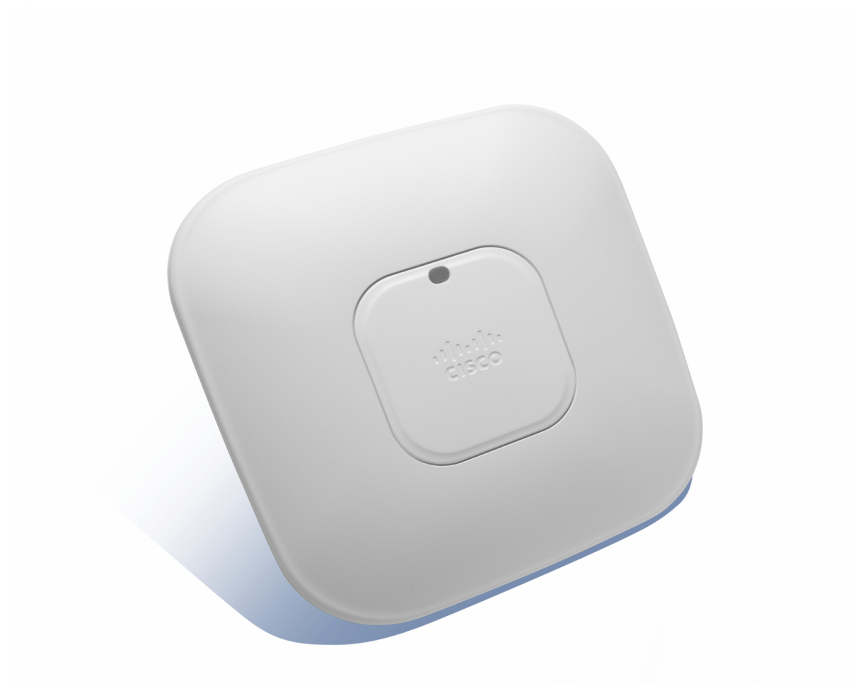 Точка доступа CISCO AIR-CAP3602I-A-K9