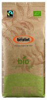 Кофе в зернах Bristot Bio 200 г