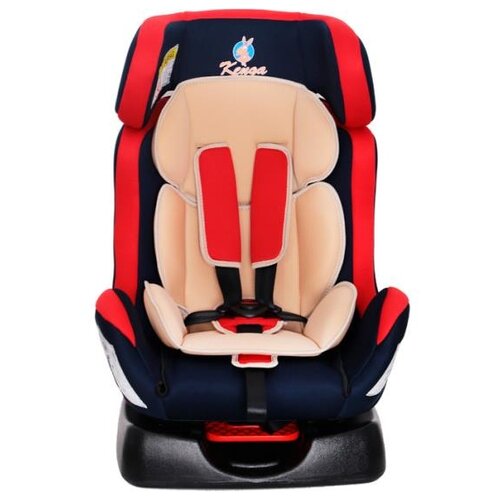 фото Автокресло группа 0 1 2 до 25 kenga