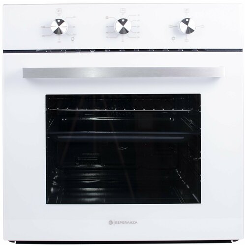 Духовка встраиваемая Esperanza OE6706 B 2548900₽