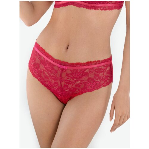 фото Трусы palmetta коллекция impulse 41143 светл. гранат пальметта