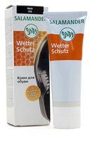 Salamander Wetter Schutz крем для гладкой кожи черный