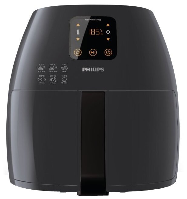 Аэрогриль Philips HD9241/40 XL