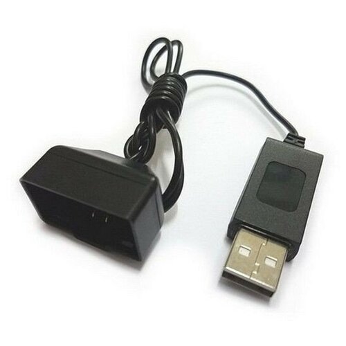 Зарядное USB устройство для квадрокоптера Syma Z1 радиоуправляемый складной квадрокоптер syma z1 2 4g z1