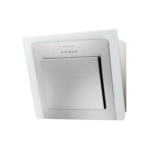 Вытяжка Faber BEST Наклонная CITY EG6 WX A60 белый 3551000₽