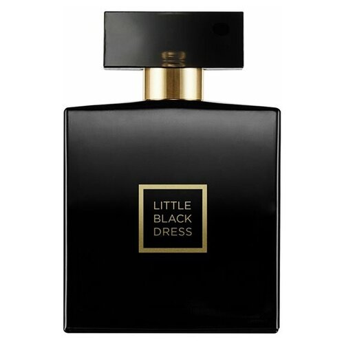 Парфюмерная вода Little Black Dress, 30 мл парфюмерная вода little black dress 30 мл