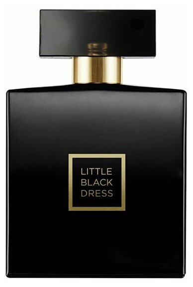 Парфюмерная вода Little Black Dress, 30 мл