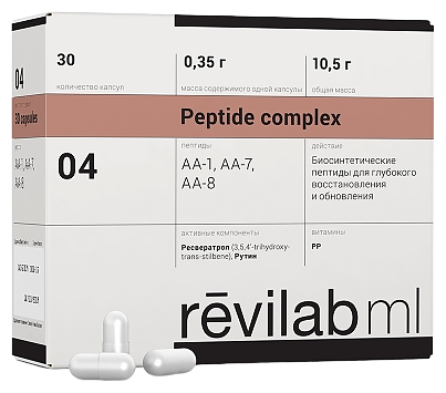 Revilab ML 04