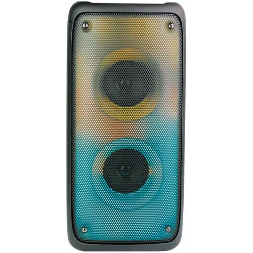 Наушники беспроводные накладные TFN Star черный TFN-HS-BT010BK 284700₽