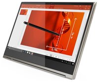 Ноутбук Lenovo Yoga C930 (Intel Core i5 8250U 1600 MHz/13.9