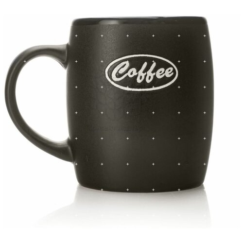 Кружка эфиопия кофе 350мл