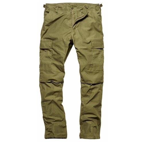 Брюки карго BDU PANTS