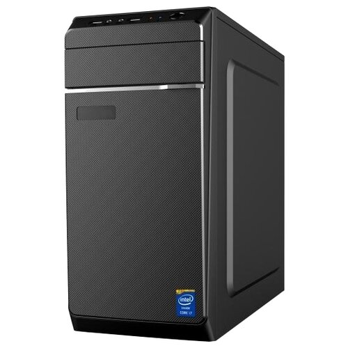 фото Компьютерный корпус Delux MN322