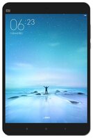 Планшет Xiaomi MiPad 2 16Gb silver