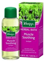 Kneipp Масло для ванн Мышечная активность 100 мл