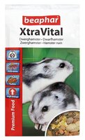 Корм для джунгарских хомяков Beaphar XtraVital Dwarf Нamster 500 г