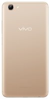 Смартфон Vivo Y71 матовый черный