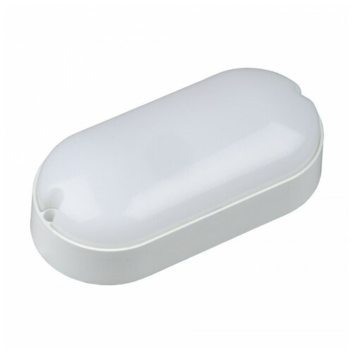 Volpe Потолочный светодиодный светильник (UL-00005135) Volpe ULW-Q225 12W/6500К IP65 White