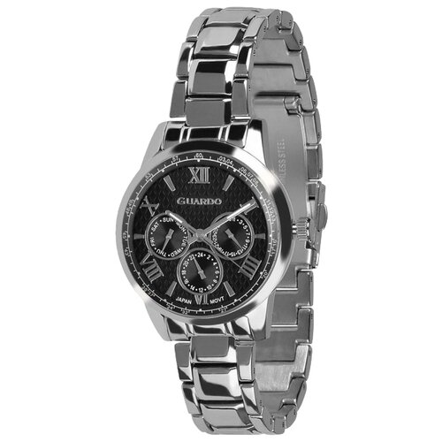фото Наручные часы guardo 11466-1