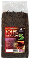 Чай черный Teabreeze 100% Ассам, 200 г