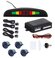 Парктроник Parking Sensor Sistem / Парктроники на авто / Датчики ...