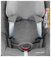 Автокресло группа 1 (9-18 кг) Maxi-Cosi 2wayPearl (без базы) Digital rain