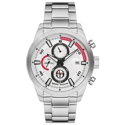 Наручные часы Sergio Tacchini ST.5.128.05 классические мужские