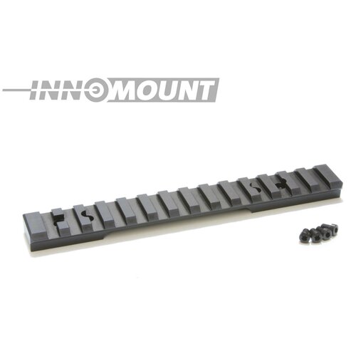 Планка Innomount Picatinny - Howa 1500 MA (11-PT-ST-00-219)