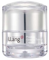 LLang Prestige Ginseng Tone-up Cream Крем для выравнивания тона лица 65 мл