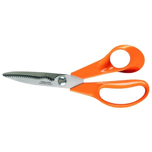 фото Ножницы fiskars classic 18 см