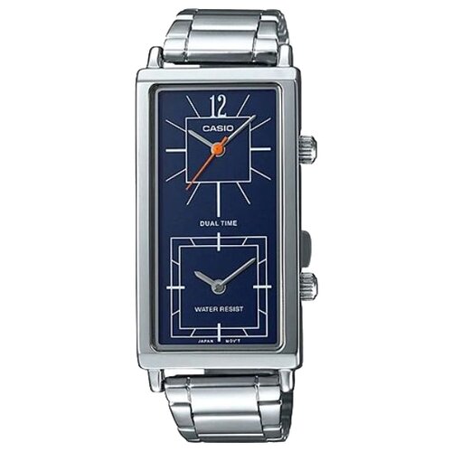 фото Наручные часы casio ltp-e151d-2b