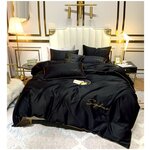 Комплект постельного белья Mency Жатка - изображение