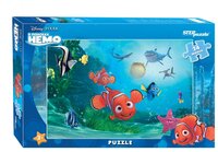 Пазл Step puzzle Disney Maxi В поисках Немо (90009) , элементов: 24 шт.