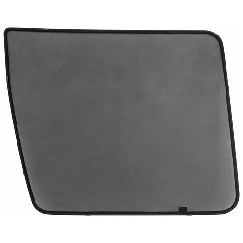 Каркасная противомоскитная сетка на магнитах Mercedes Benz ACTROS MP I, II, III комплект