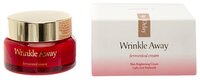 The Skin House WRINKLE-AWAY FERMENTED CREAM Ферментированный крем для лица с экстрактом красного жен