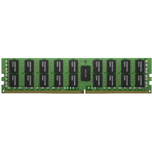 Оперативная память Samsung M393A1K43DB1-CWEBY, 13.3x0.1x3 см, 0.01 кг, штрих-код 2001001059804