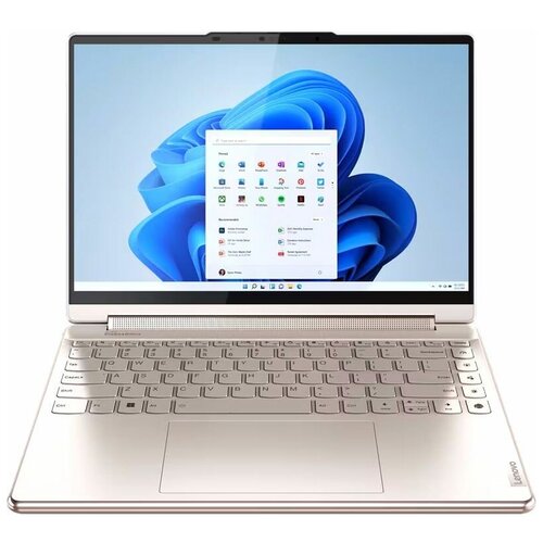 Ноутбук Lenovo Yoga 9 14IAP7 22314600₽