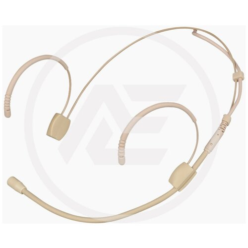 Микрофон с оголовьем телесного цвета Anzhee MH60 382000₽