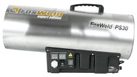 Газовая пушка FoxWeld PS30