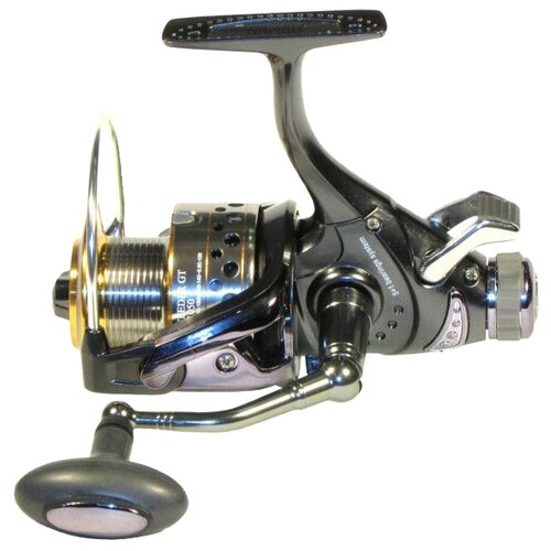 Катушка безынерционная GRFISH Baitmaster GT 1030 3000 катушка безынерционная grfish atlas 3000sf 3000