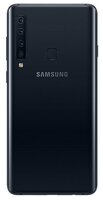 Смартфон Samsung Galaxy A9 (2018) 8/128GB синий