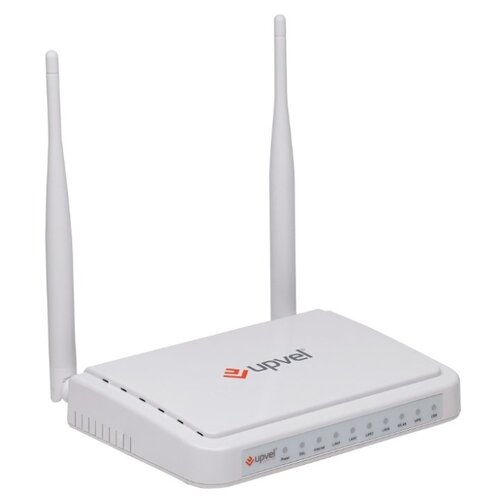 фото Wi-fi роутер upvel ur-354an4g