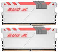 Оперативная память GeIL EVO X AMD Edition GAEXW48GB2666C19DC