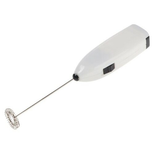 Капучинатор и мини-миксер Luazon для капучино 293₽