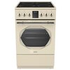 Электрическая плита Gorenje EC 53 INI - изображение